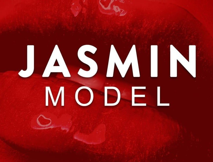 Sexy profile pic of JasmineRhentar